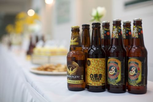 重庆啤酒 2021年销量增幅3倍于行业水平 持续推进高端化 销量 营收 利润三大指标继续全面增长