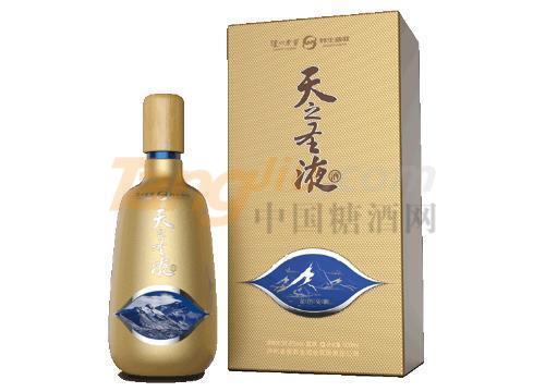 企业新闻 泸州天之圣液酒类销售 糖酒网