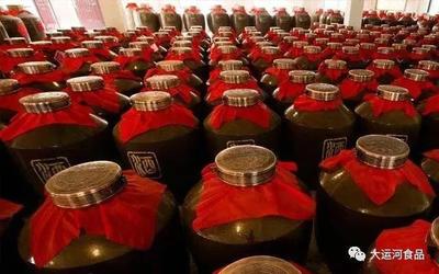 南川楼:从营销模式看区域文化酒怎样玩出高价值?
