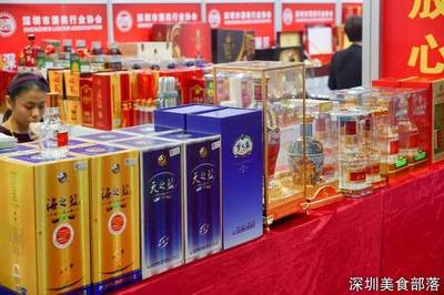 30000㎡,1200个展位,超强年货齐聚博览会!