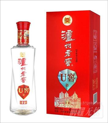 泸州老窖信合酒类销售