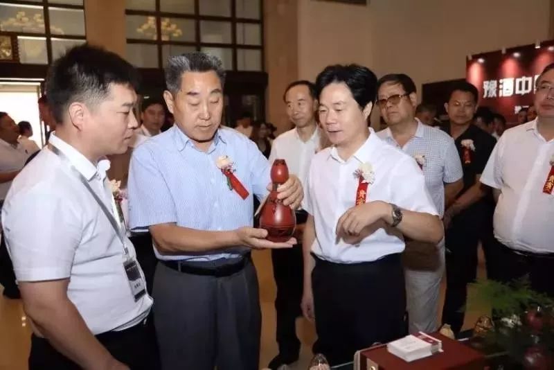 豫酒中原行郑州站盛大启幕