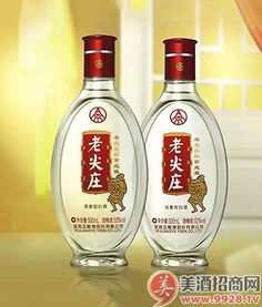 老尖庄酒,五粮酿造,消费者喜爱