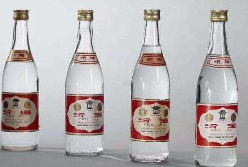 国人最爱的10款白酒 你喝过几个