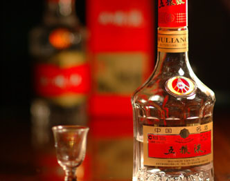 名酒专卖店抢占中秋团购市场