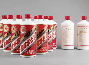 清香型的酒和浓香型的酒有什么区别