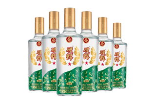 最近市场上有个硬悍的牌子,是个名厂生产的酒,问问价格怎么样