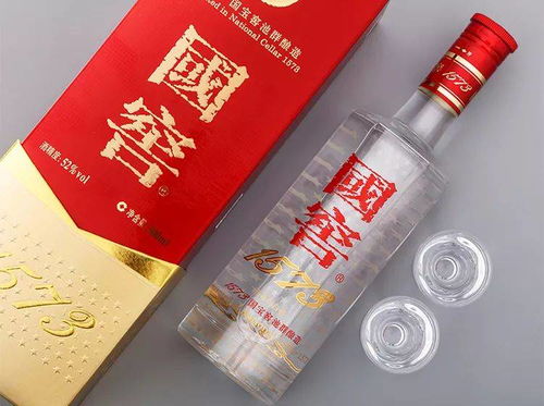 52度国窖1573团购价上调为1100元 瓶