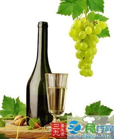 曝光 化学葡萄酒 色素加酒精勾兑而成