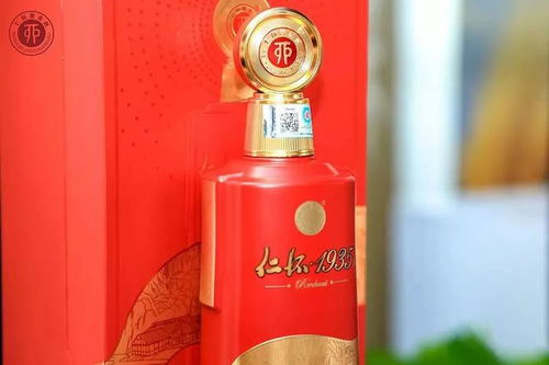 酱酒下半场,经销商正在 围观 什么产品