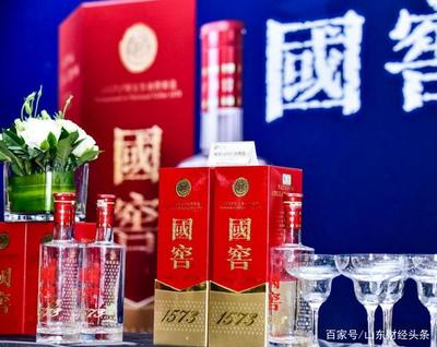 泸州老窖节前停止供货:频频操作提振业绩,消费者质疑饥饿营销