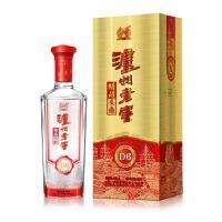 泸州大成浓香酒类销售