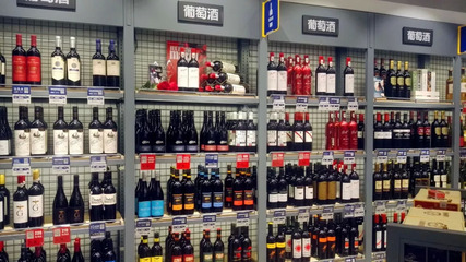 95%门店盈利,这家酒类连锁闯入者是谁?